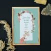 Embrace Chaos, Chase memories, Be a rebel, Run Wild, before time leaves, Digital Art, Wall Art, Instant Download, Digital download - Image 9